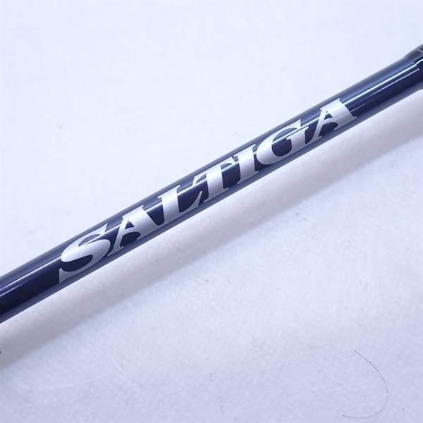 ２２　ＳＡＬＴＩＧＡ　ＳＬＪ６０ＭＬＢ－ＳＭＴ